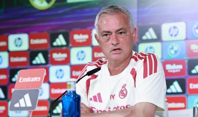 Real Madrid : José Mourinho envoie un message sans concession à Kylian Mbappé, Jude Bellingham et Vinicius Junior
