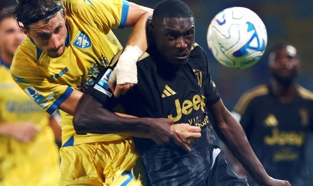 La Juventus veut déjà ramener un concurrent de poids à Randal Kolo Muani