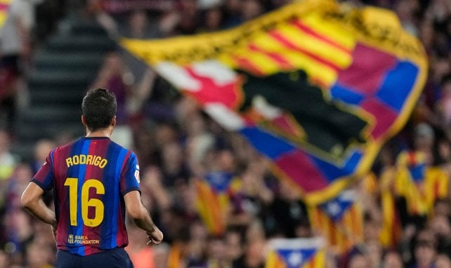 Le FC Barcelone déclenche un scandale monumental en Espagne