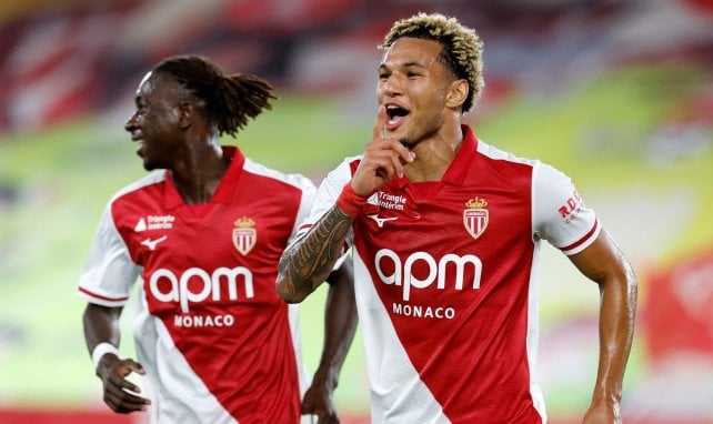 Ligue 1 : l’AS Monaco dompte l’OM avec un grand Paris Brunner