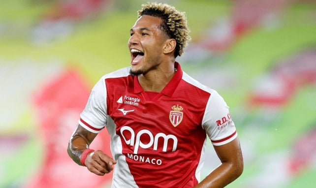 Monaco - OM : les notes du match