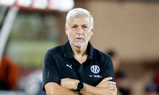 OM : Bruno Genesio fait une grande annonce sur la fin de mercato