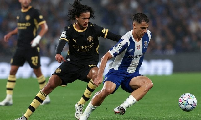 Manchester City : Ayyoub Bouaddi a choqué toute l’Angleterre