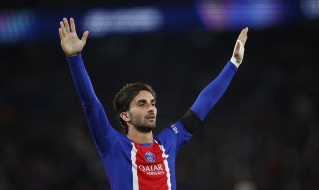PSG : Ferran Torres a déjà fait oublier Gonçalo Ramos et l’Espagne jubile