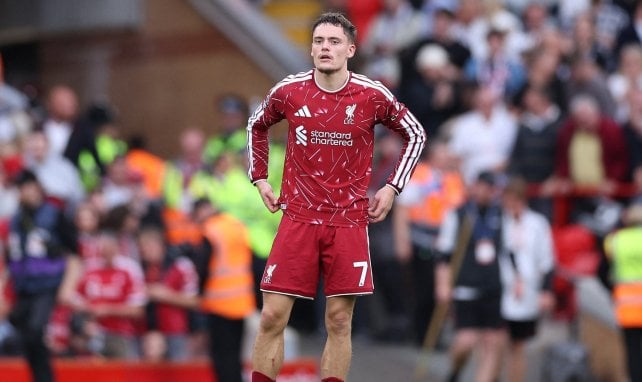 Liverpool : Florian Wirtz, la recrue fantomatique à 125 M€ qui agace l’Angleterre