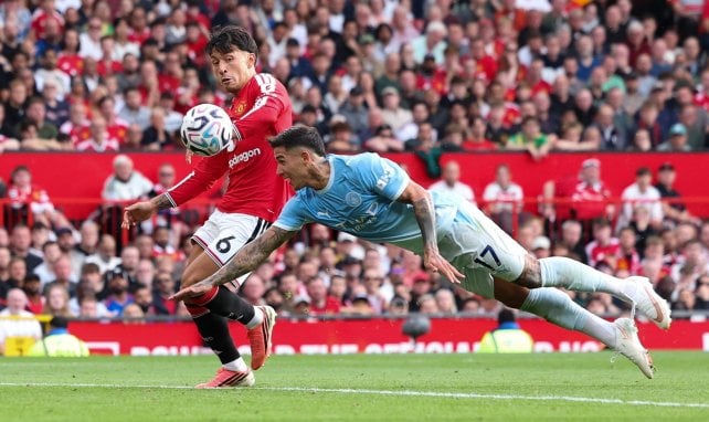 Premier League : les coulisses de l’incroyable fiasco de la VAR sur le but d’Haaland