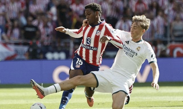 Le Real Madrid de José Mourinho se fait fracasser de toutes parts !