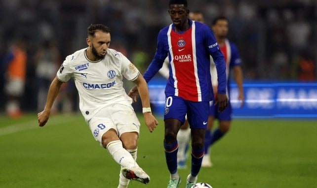 OM : la presse marseillaise n’en revient pas d’un pénalty non-sifflé
