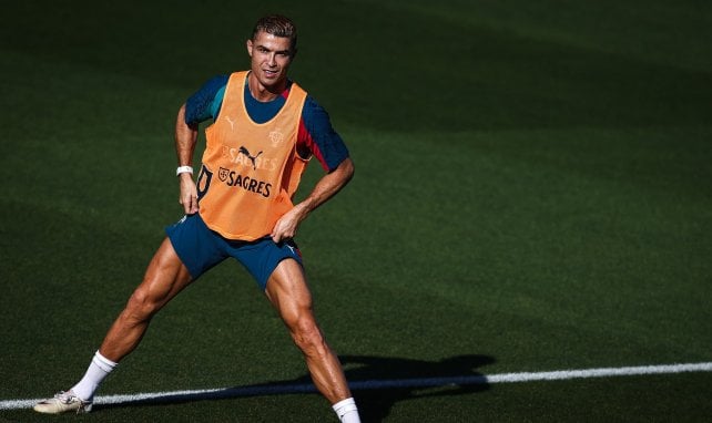 « Je sais que certains médias aiment me tuer » : Cristiano Ronaldo explique pourquoi il n’a pas lâché la sélection portugaise à 41 ans