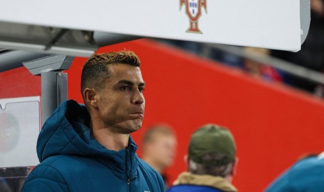 Portugal : réunion de crise organisée en urgence pour Cristiano Ronaldo !