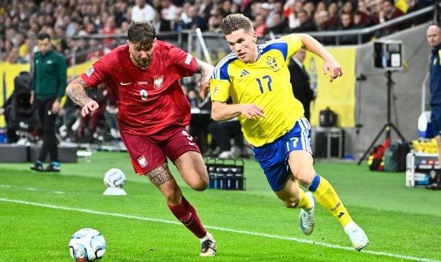 Arsenal : Viktor Gyökeres renaît de ses cendres avec la Suède !