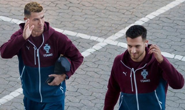 Un très gros problème se confirme pour le Portugal après le départ de Cristiano Ronaldo