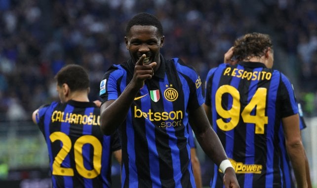 L’Inter Milan bientôt racheté par le Qatar ?