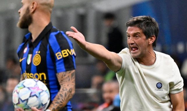 La nouvelle déroute de l’Inter Milan en Ligue des Champions laisse l’Italie sous le choc