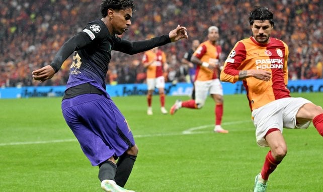 FC Barcelone : l’inarrêtable Lamine Yamal a encore mis tout le monde d’accord