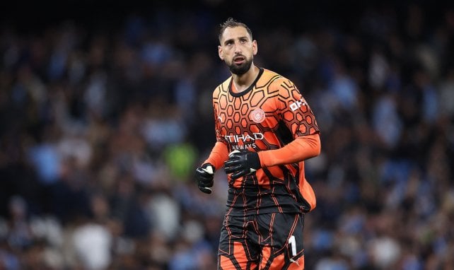 Les retrouvailles cauchemardesques de Gianluigi Donnarumma avec le PSG