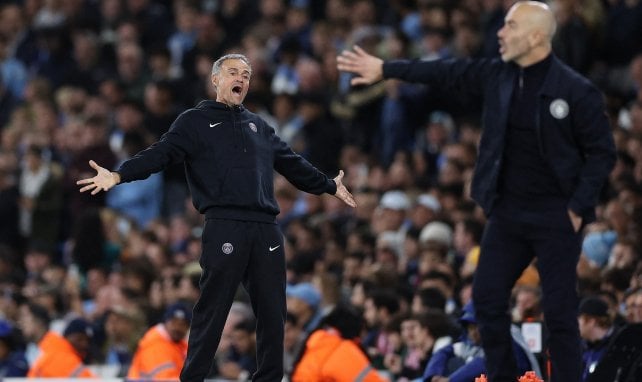 «Ils peuvent faire souffler les joueurs» : le PSG est-il vraiment avantagé en Ligue des Champions à cause de la Ligue 1 ?