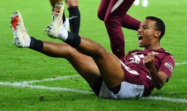Torino : l’Italie est en train de tomber amoureuse de Rafik Belghali