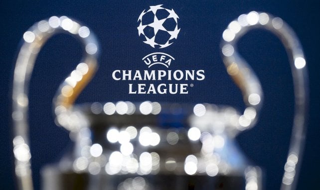 Le tirage au sort de la Ligue des Champions