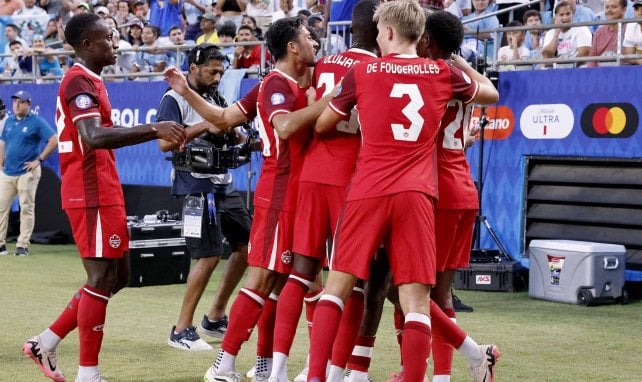 Coupe du Monde 2026 : le Canada tremble déjà de honte