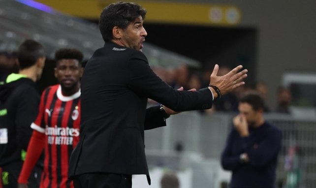 Paulo Fonseca