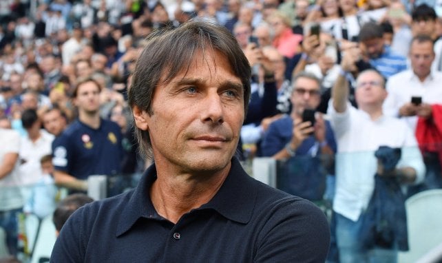 Antonio Conte