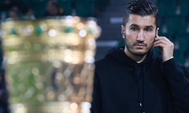 Nuri Sahin Dortmund