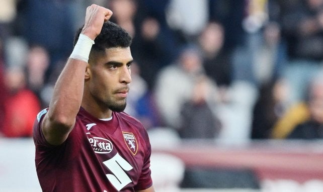 Adam Masina va résilier son contrat avec le Torino