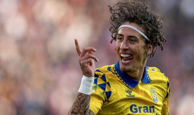 Flop à 40M€ à 18 ans devenu révélation de Liga, la renaissance inattendue de Fabio Silva !