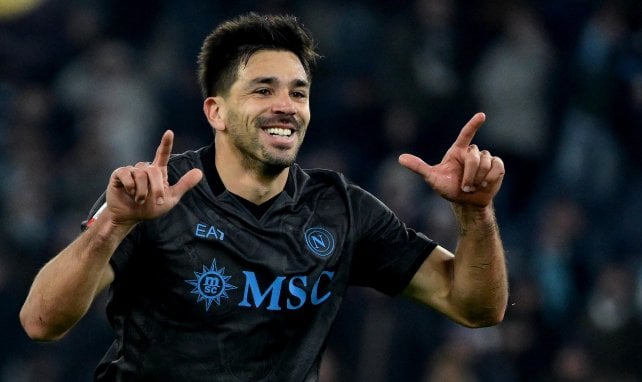 giovanni simeone
