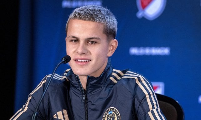 Le PSG, le Barça et le Real Madrid veulent chiper un crack à Manchester City