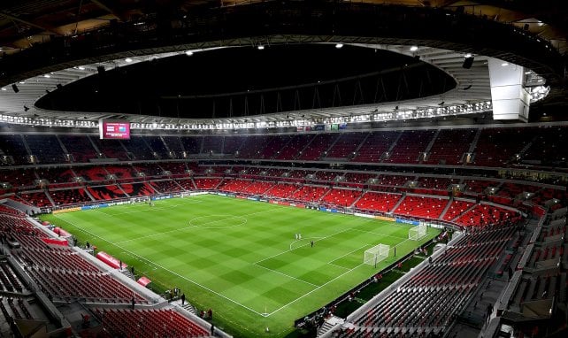 QSL : les statistiques folles du championnat qatari