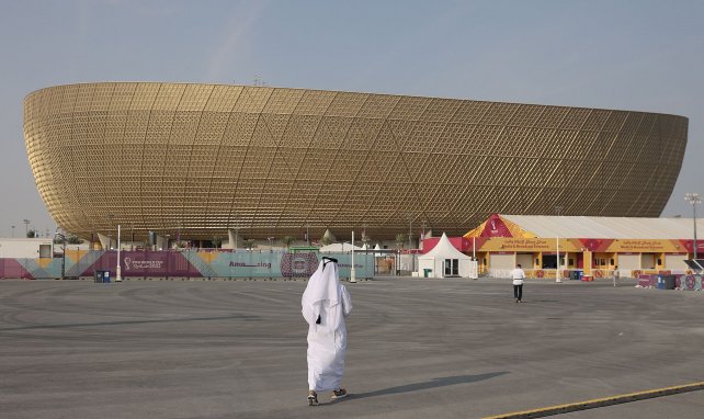 Coupe du Monde 2022 : le Qatar fait une énorme révélation sur la mort des travailleurs migrants