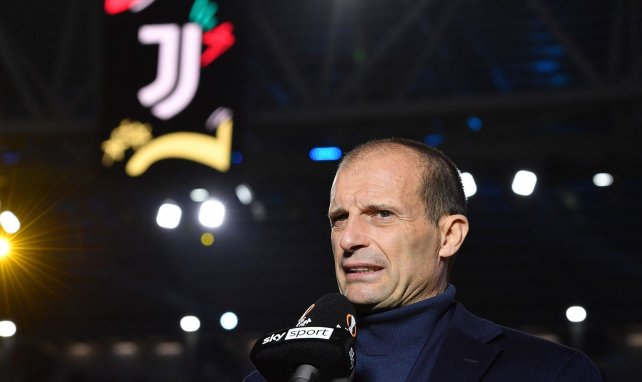 Mercato : semaine décisive dans le projet de la nouvelle Juventus