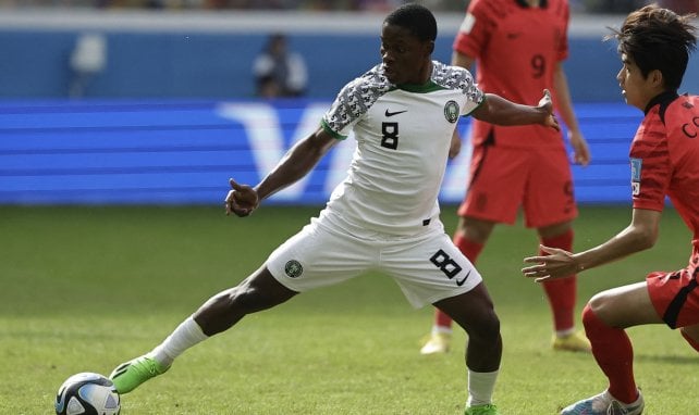 L’OM a bouclé une recrue surprise en provenance de Belgique !