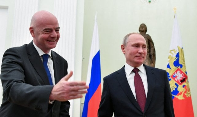 Le retour explosif de la Russie sur le mercato d’été