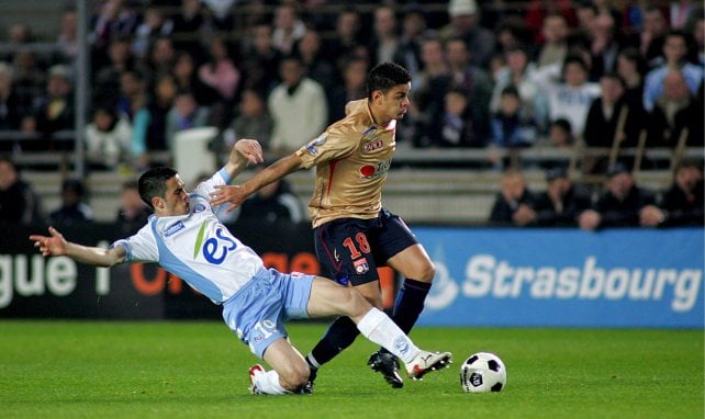 OL : les confidences de l’ancien recruteur Gérard Bonneau sur Ben Arfa