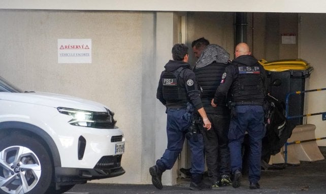 8 ans de prison requis contre Eric Olhats pour atteintes sexuelles sur mineurs