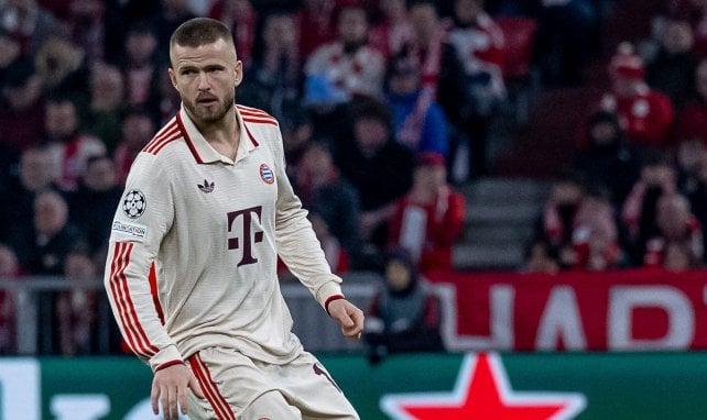 Eric Dier