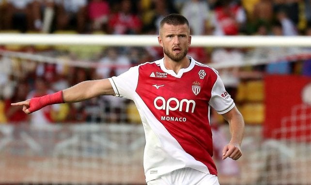 Eric Dier