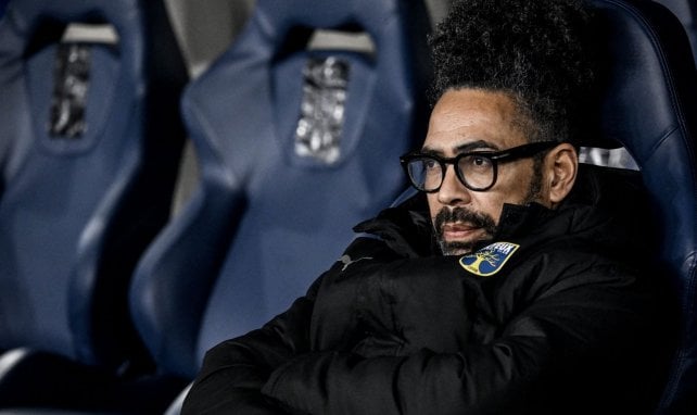 L’entraineur de Bayeux cartonne Roberto De Zerbi