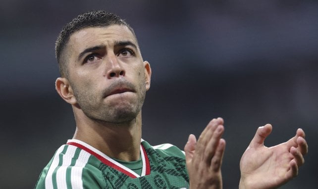 Monaco s’est renseigné sur Erik Lira