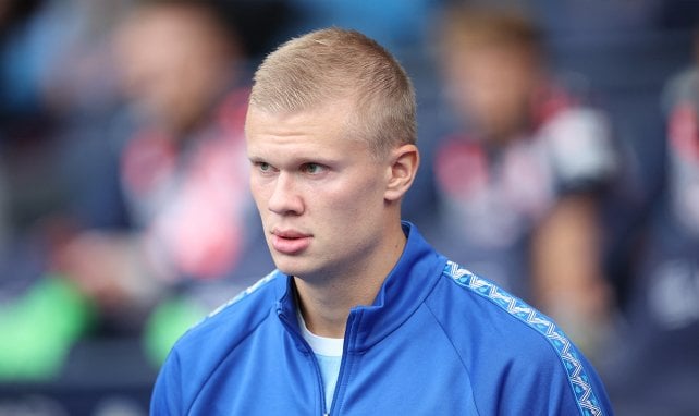 Manchester City : Erling Haaland et Enzo Maresca répondent aux accusations d’infractions !