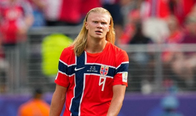 Coupe du Monde 2026 : énorme inquiétude pour la Norvège avant l’Angleterre