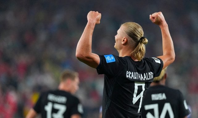 Coupe du Monde 2026 : le classement des meilleurs buteurs