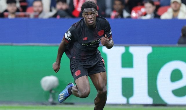 BL : le Bayer Leverkusen domine Fribourg après la claque contre le PSG