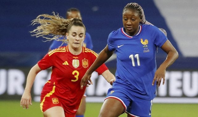 Pourquoi les équipementiers misent autant sur le foot féminin ?