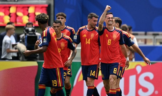Coupe du Monde 2026 : l’Espagne promet l’enfer à l’équipe de France