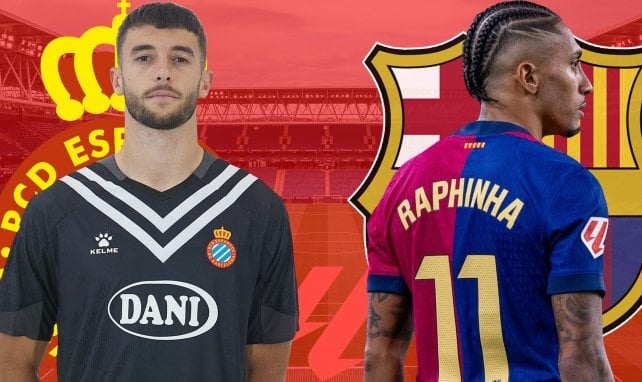 Derby de Barcelone