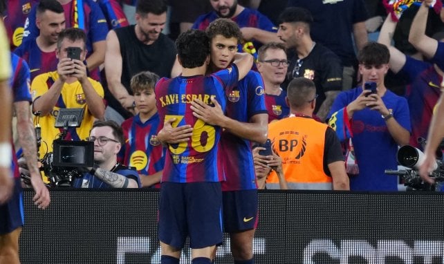 FC Barcelone : 5 pépites risquent d’exploser aux yeux du grand public cette saison !